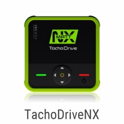 TachoDriveNX