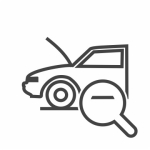 Vehicle inspection before purchase<br>(Kościan)