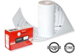 HAUG Roll thermo paper for digital tacho