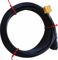 D1 Cable-15m long-for exotic box existence control