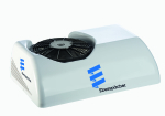 Klimatyzator EBERSPACHER Cooltronic TOP