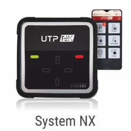 System NX