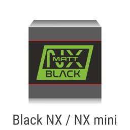 BlackNX