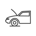 Periodical vehicle inspections<br>(Komorniki)