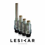 przetwornik LESIKAR TACH3 23,8mm SMART